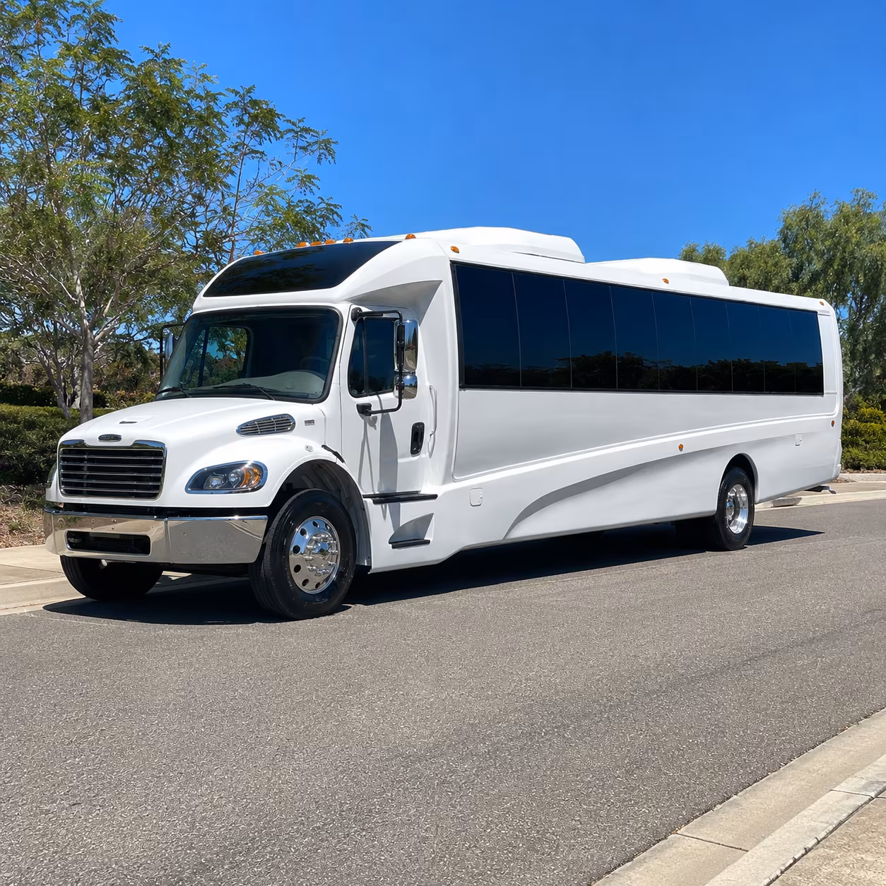 arlington government military transportation onboard seating
