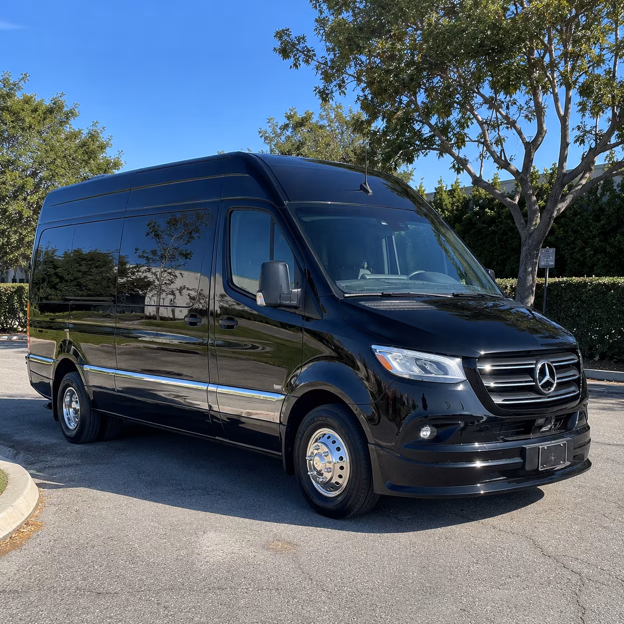 Arlington Wine Tour & Brewery Transportation