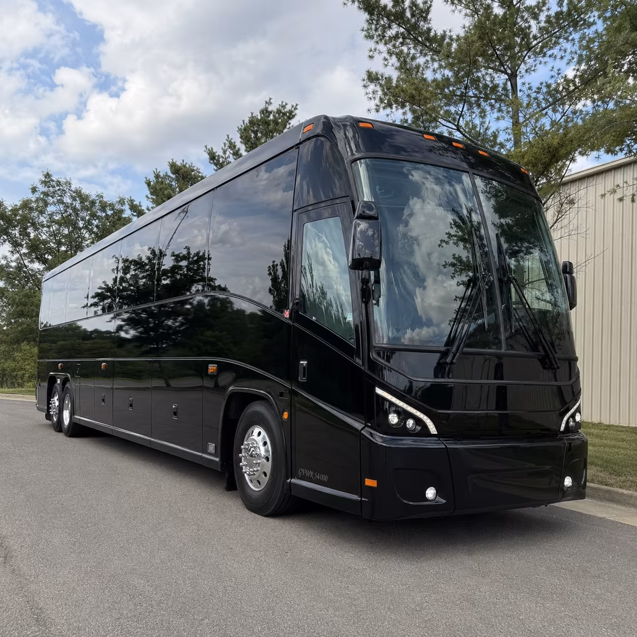 arlingtoncharterbuscompany com will help you coordinate rotc and training transportation across the metroplex