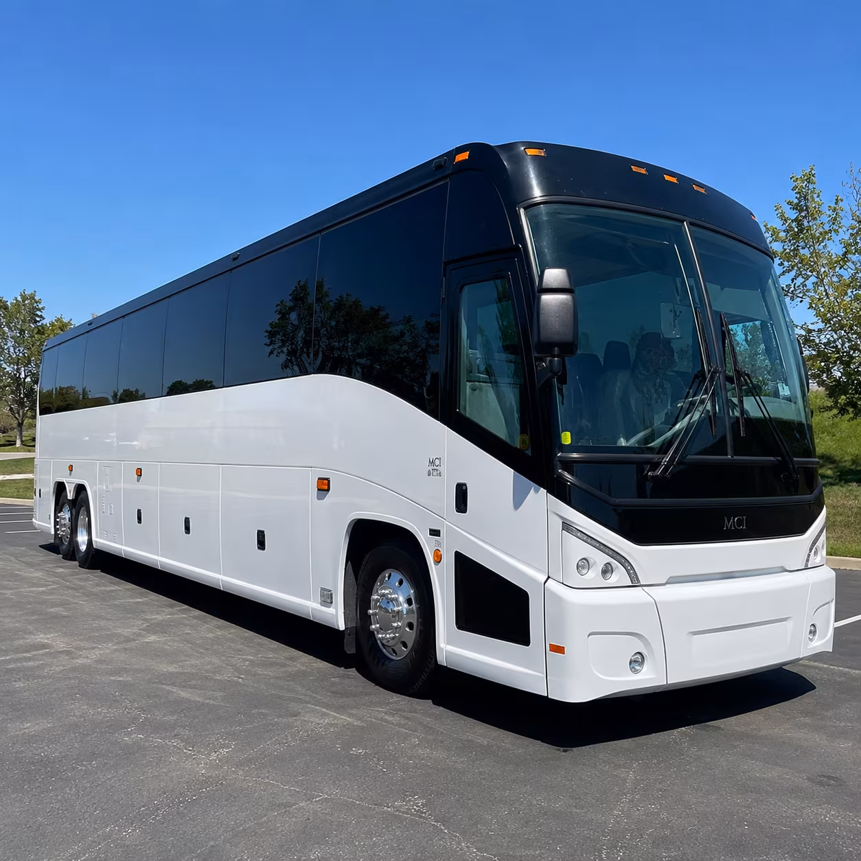carrollton event transportation