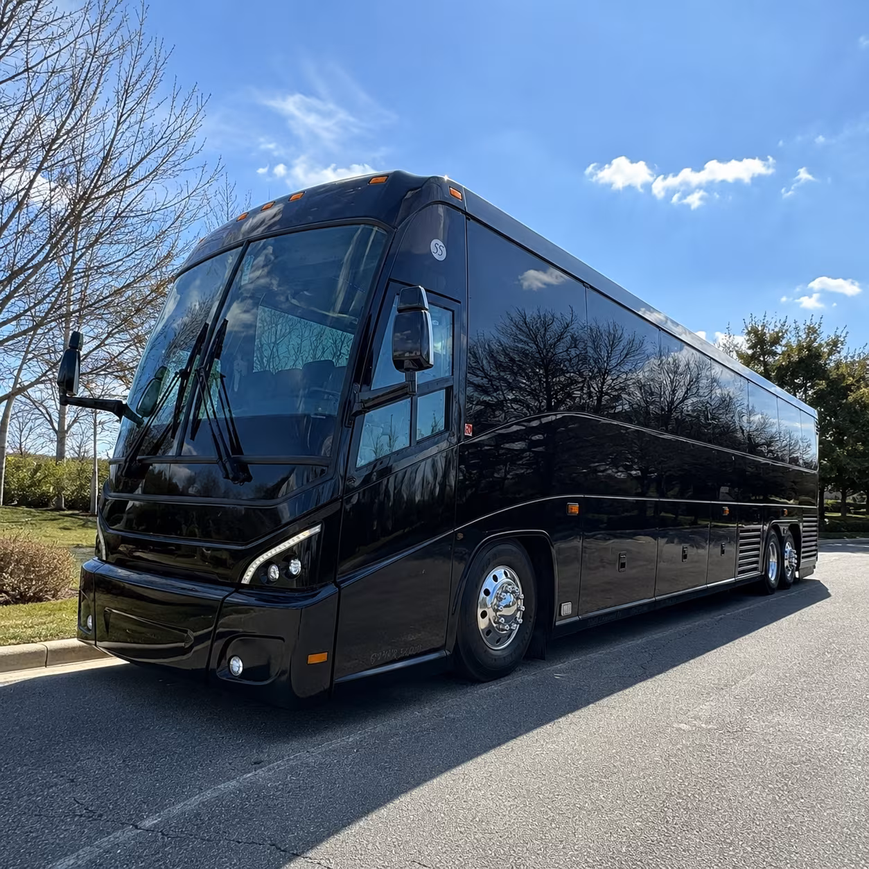 corporate and university shuttle routes between arlington fort worth and the heb corridor
