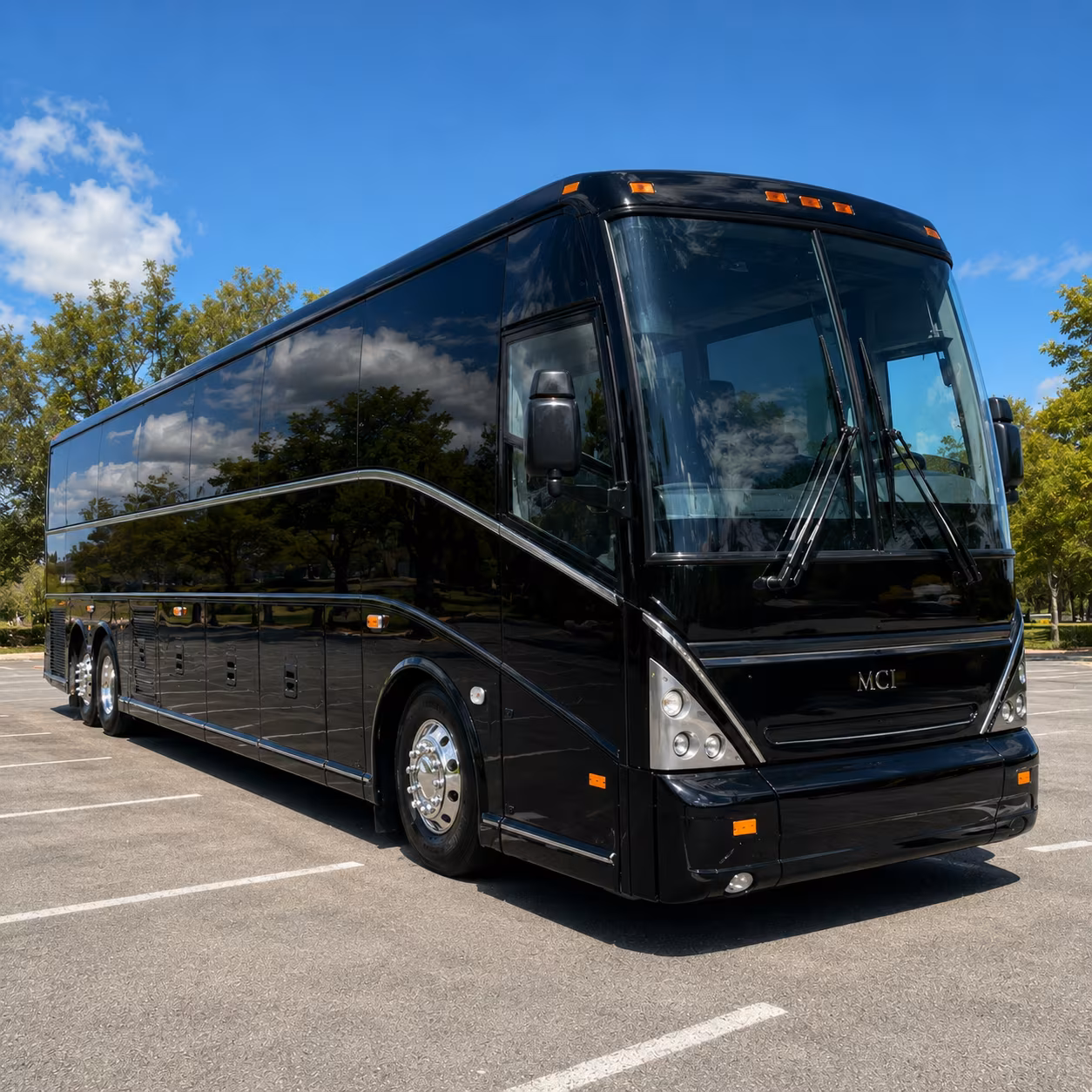 dfw airport corporate transfer shuttles