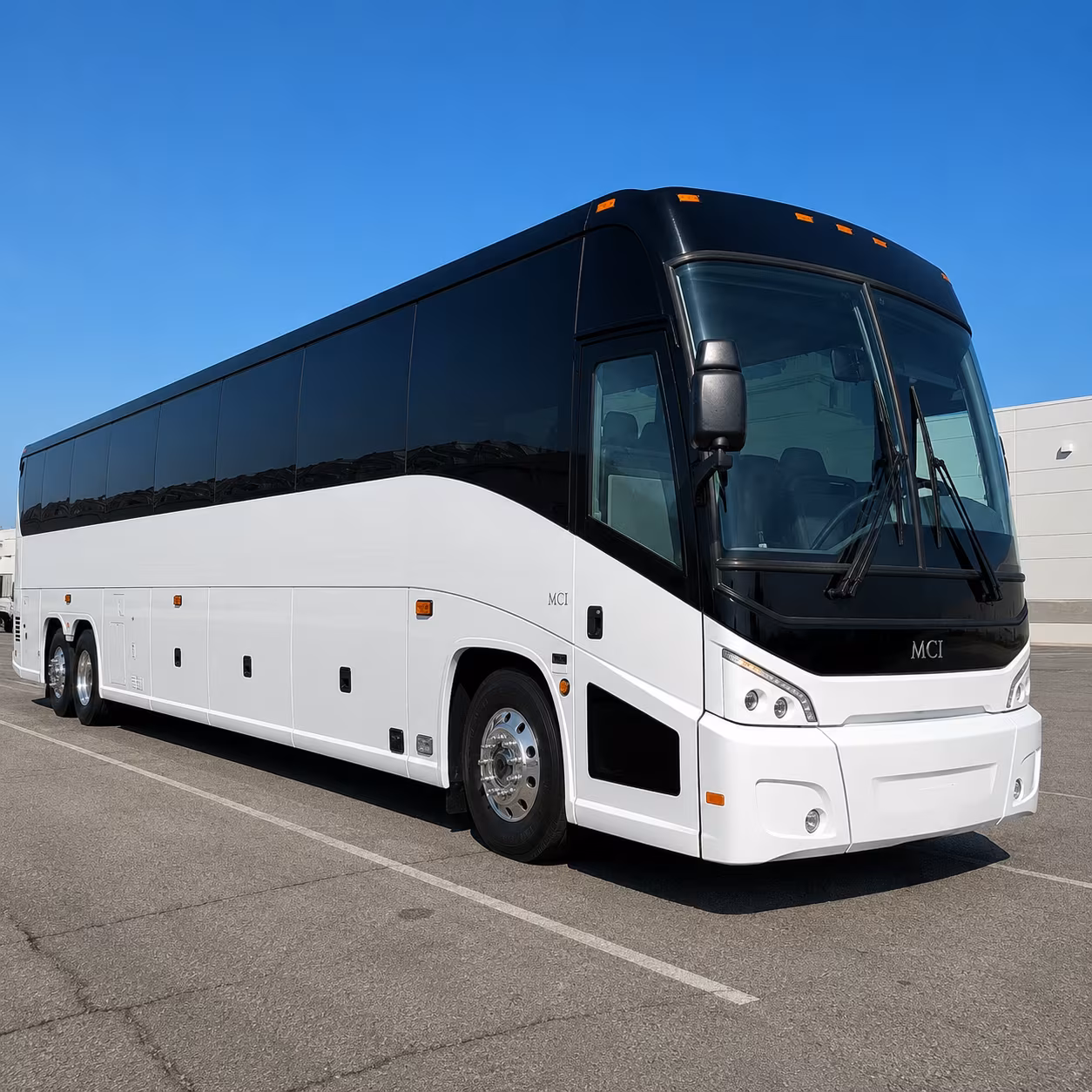 employee shuttle services for arlington s largest employers