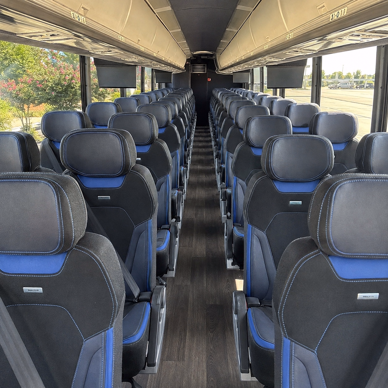 euless employee transportation