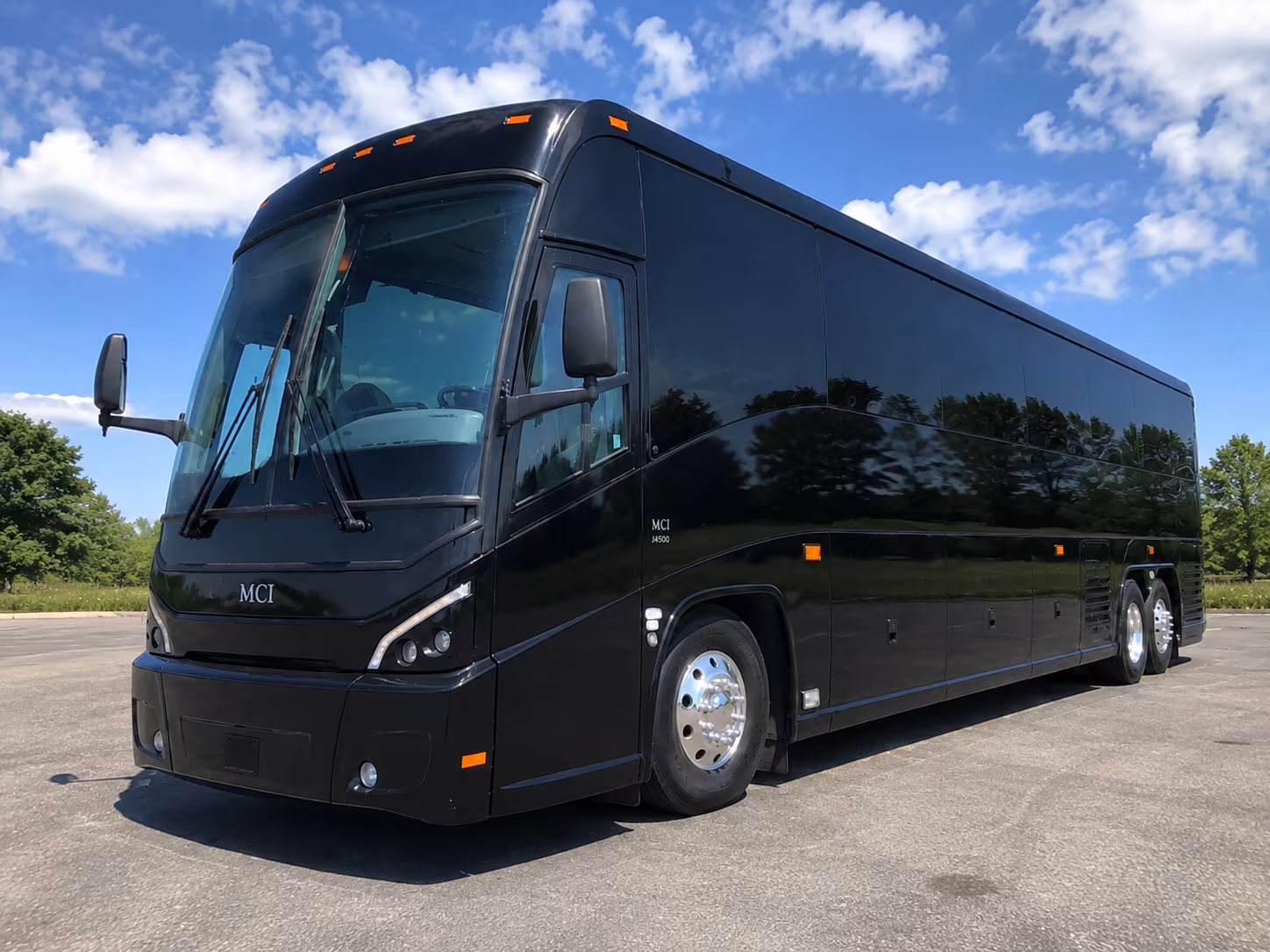 fill out one form and compare prom buses from across the dfw network