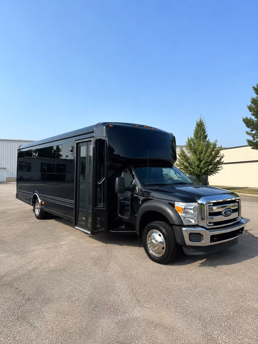get your prom party bus before aisd prom dates fill the calendar