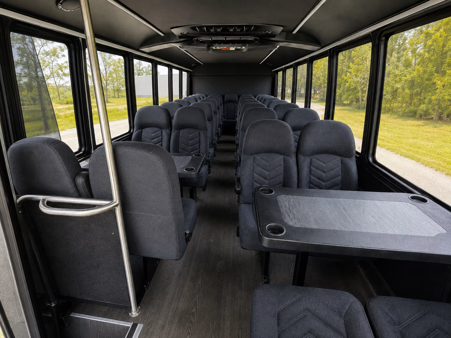 grapevine sporting event transportation