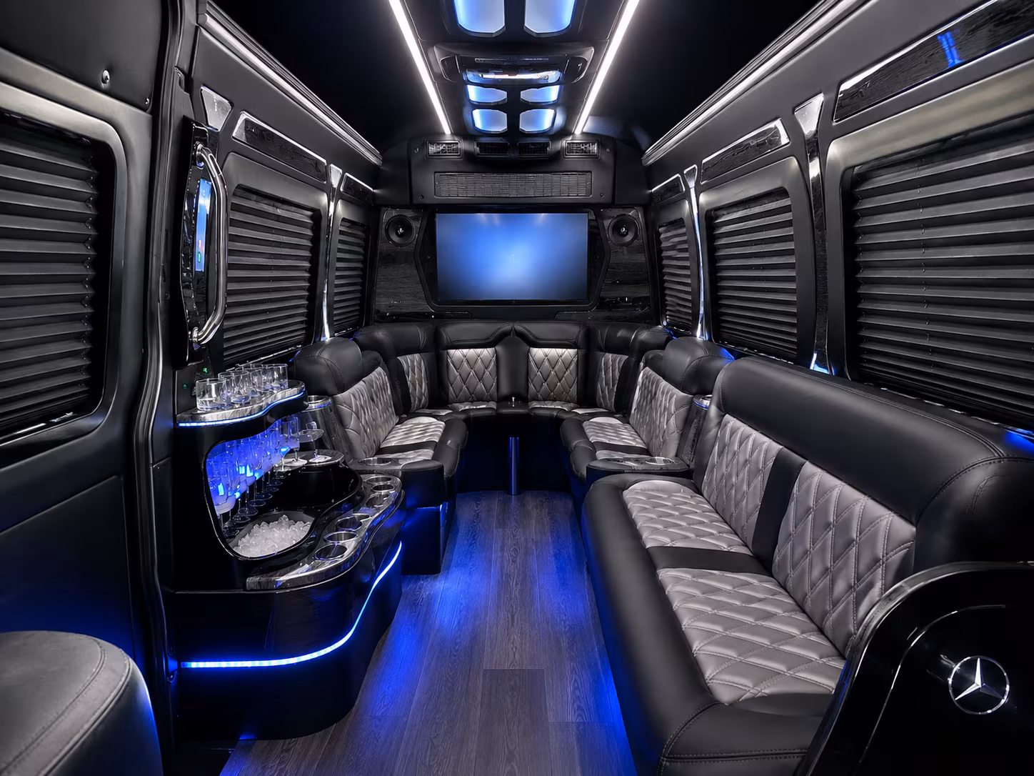 let arlingtoncharterbuscompany com handle the transportation so you focus on the night