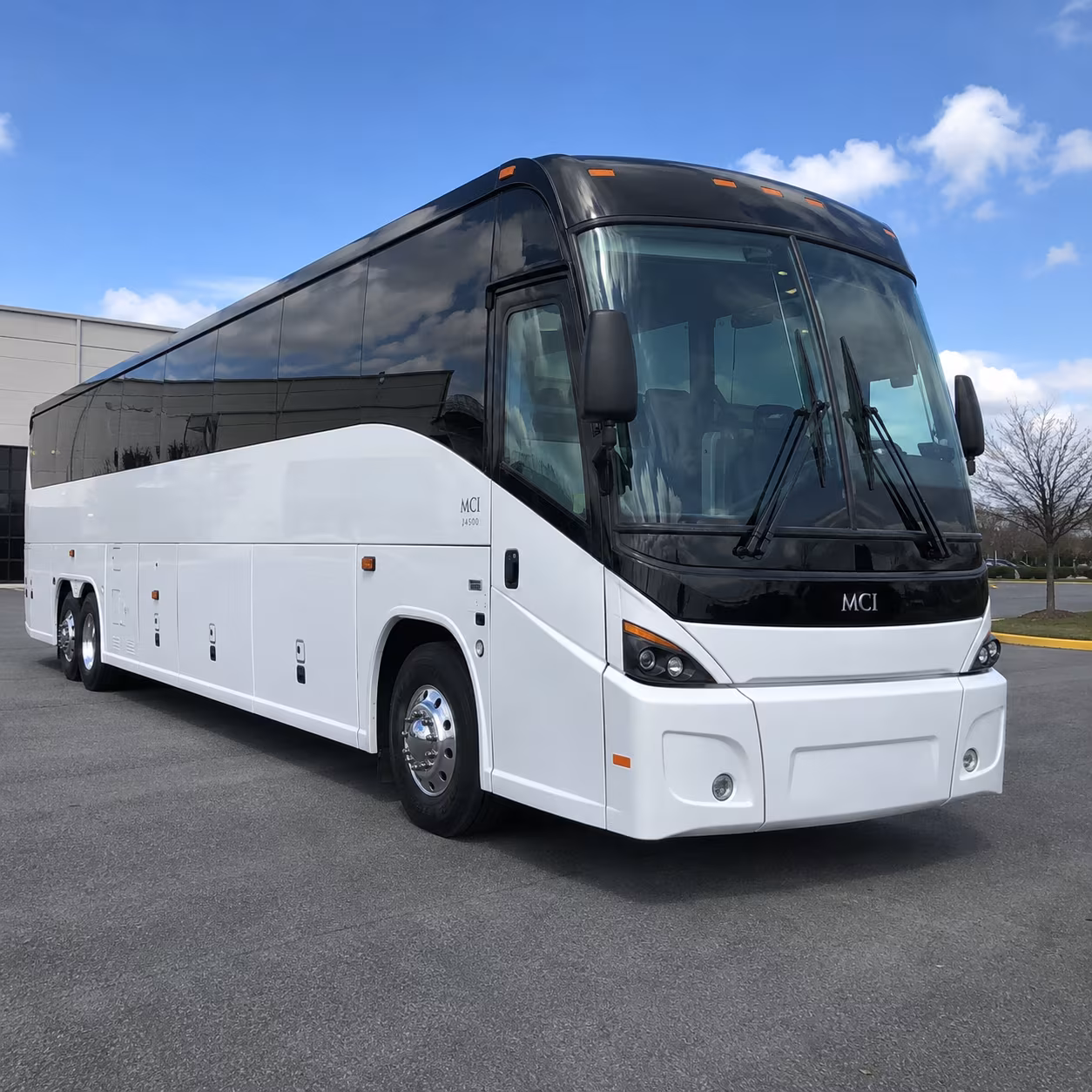 no public transit in arlington a charter bus is your best option for game day