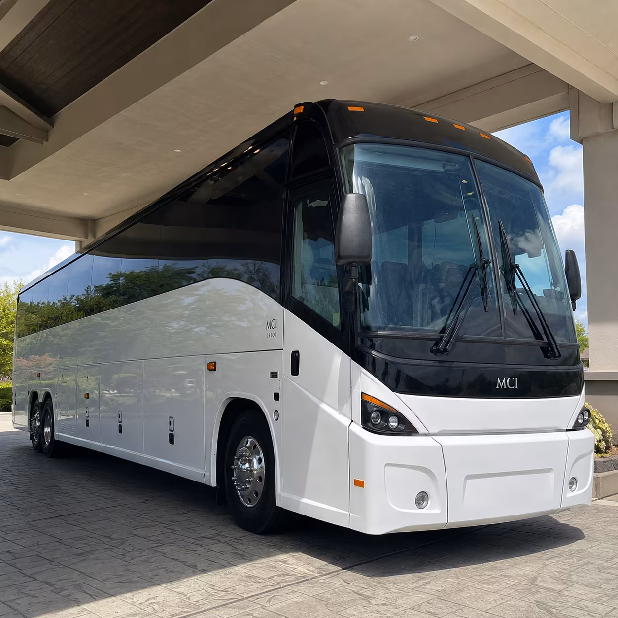 shuttle your arlington workforce around the i 30 and sh 360 corridors without the gridlock