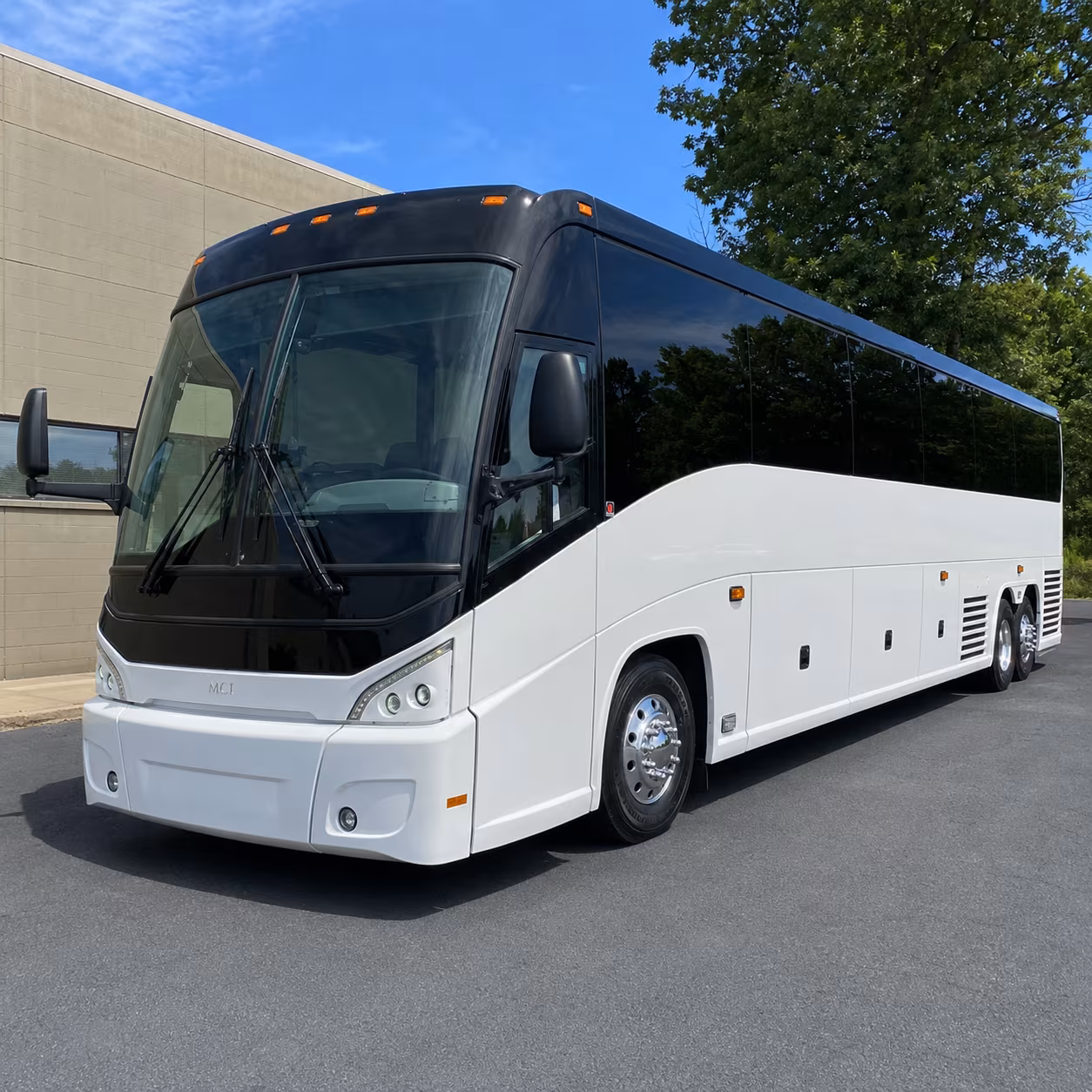 sunday service shuttles keep every member connected in arlington