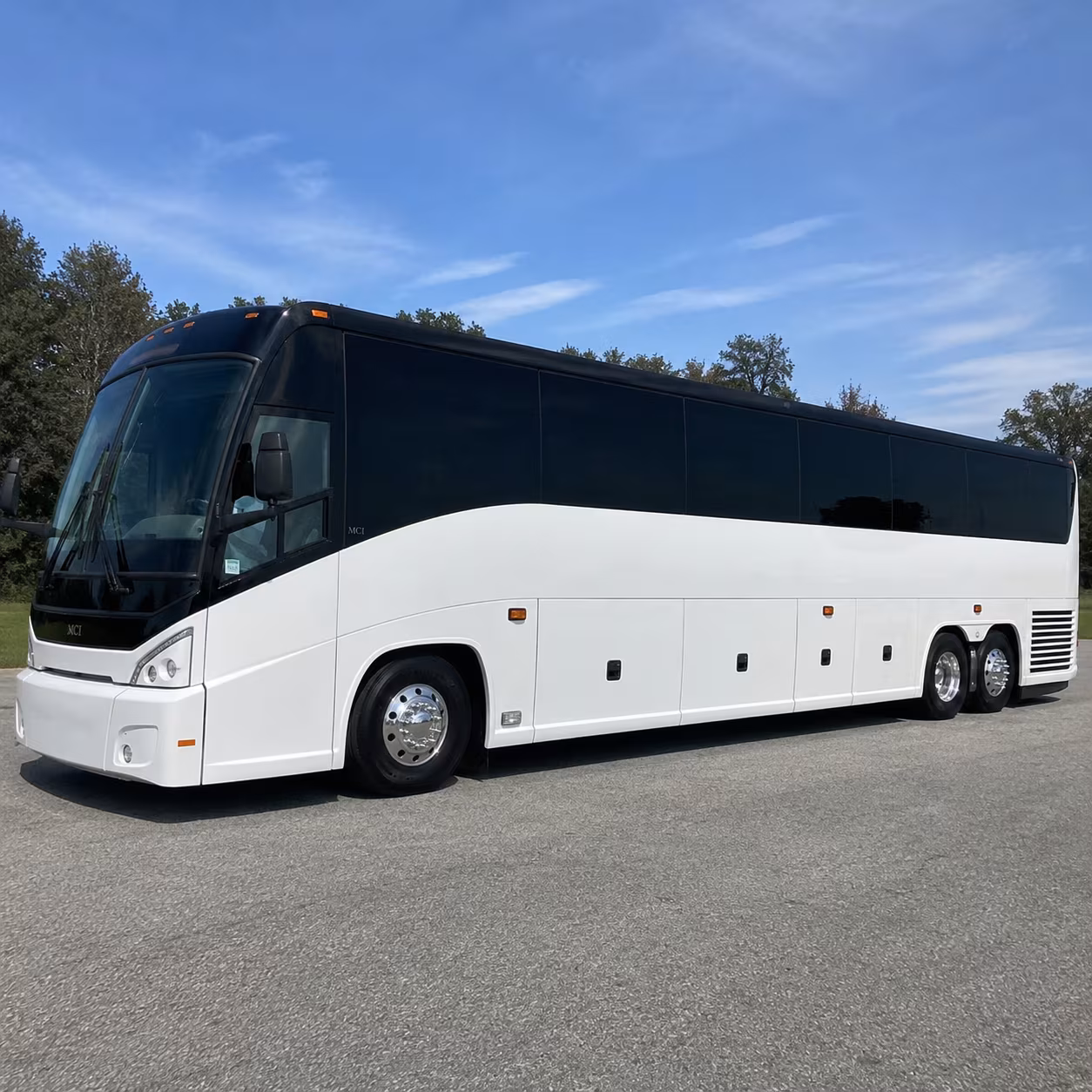 these bus types are available for arlington wine tours find the one that fits your group
