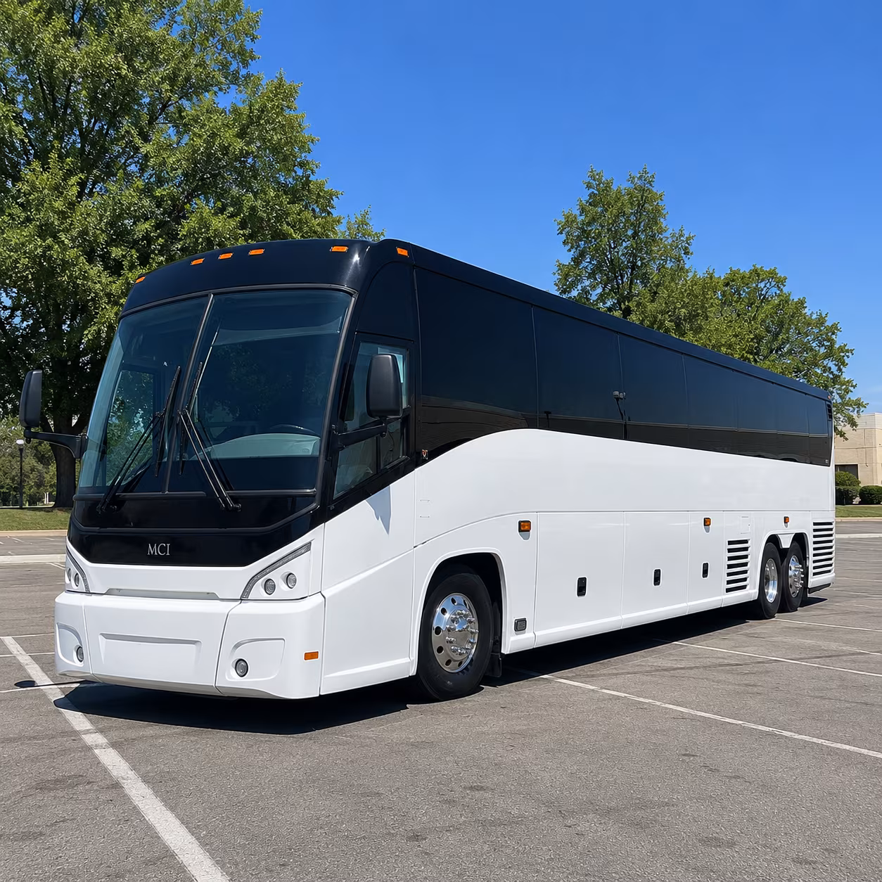 why arlington groups choose arlingtoncharterbuscompany com for long distance bus rentals