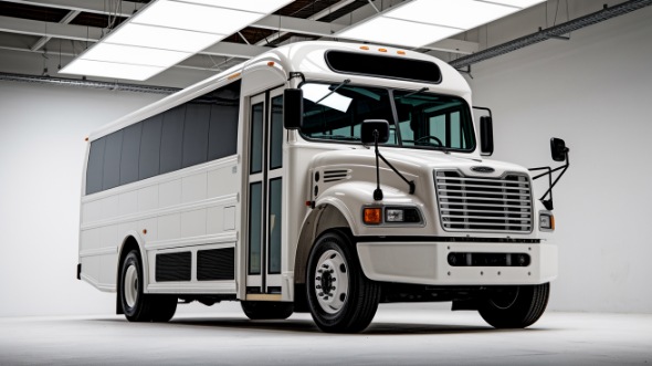 28 passenger minibus carrollton