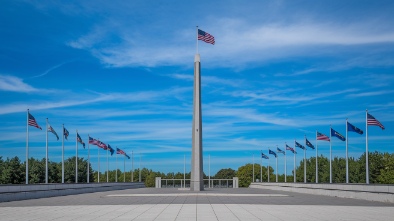air force memorial