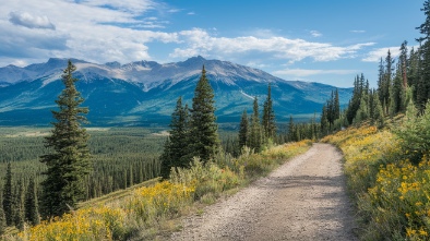 belt line trail