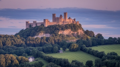 castle hills