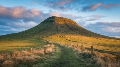 cockrell hill