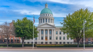 courthouse