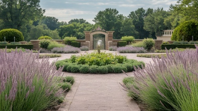 dallas arboretum and botanical garden