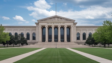 dallas museum of art