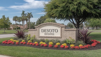 desoto estates