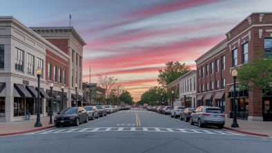 downtown carrollton