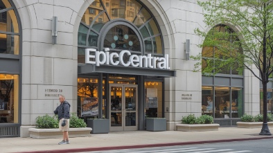 epiccentral