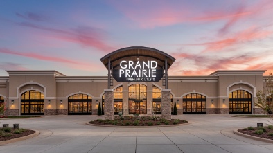 grand prairie premium outlets