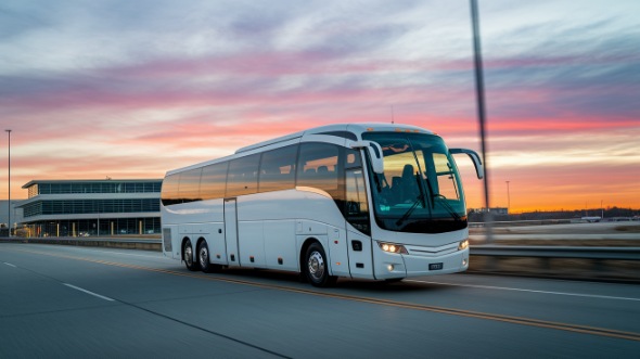 grapevine airport shuttles
