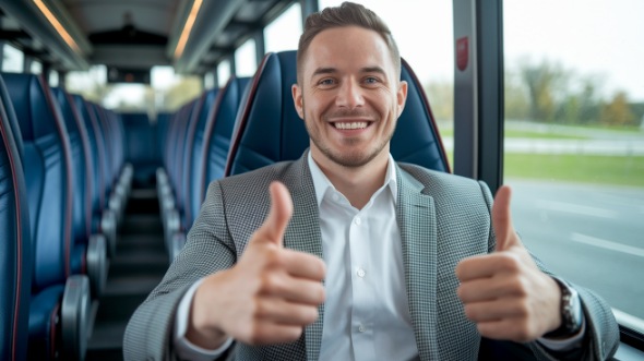 grapevine corporate transportation