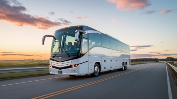 grapevine private event transportation