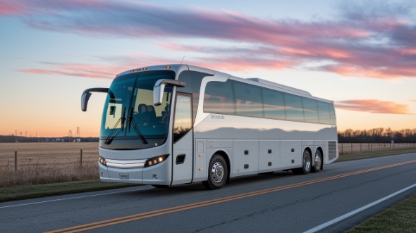 grapevine school event transportation