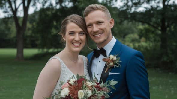 grapevine wedding transportation