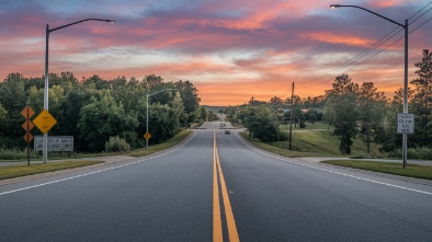 hampton and belt line roads