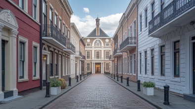 historic district