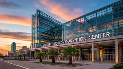 kay bailey hutchison convention center