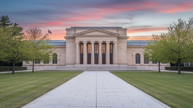 kimbell art museum