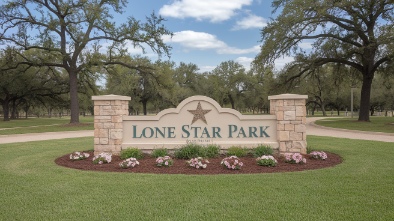 lone star park