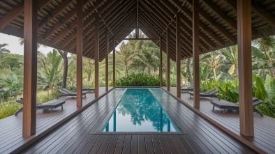 mind body retreat