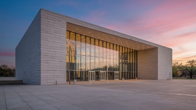 modern art museum of fort worth