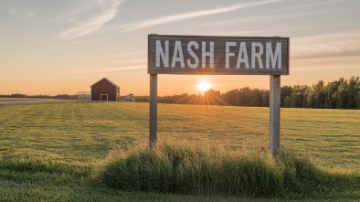 nash farm
