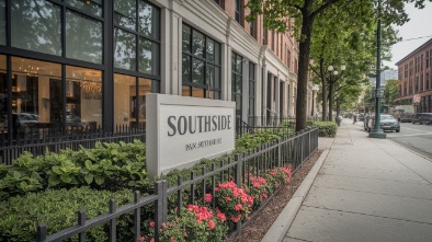 near southside