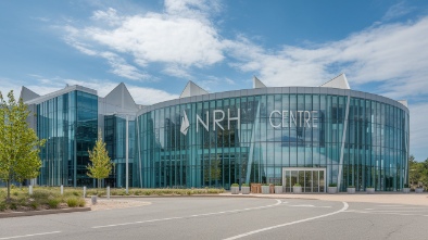 nrh centre