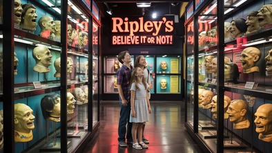 ripleys believe it or not