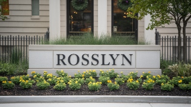 rosslyn