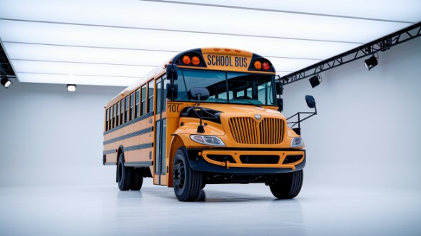school bus rental carrollton