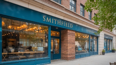smithfield