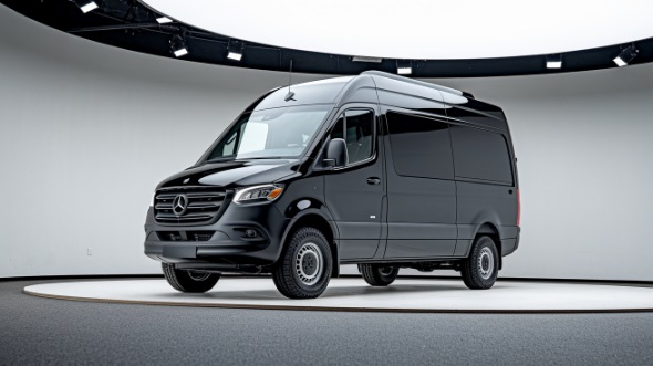 sprinter limo rental carrollton