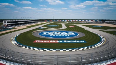 texas motor speedway